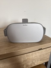Oculus standalone vr - go,
