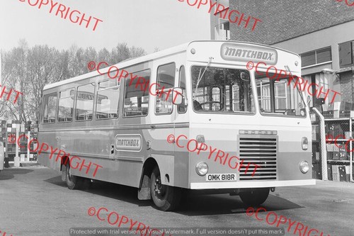 Truck lorry photo matchbox - truck/lorry,