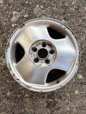 Saab 900 9-3 Original Alloy Wheel 4241667 6.5 x 16 