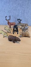 8 Vintage ELC And AAA Animals