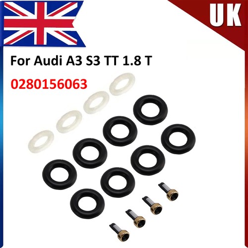 Fuel injector seal - fuel, o-ring