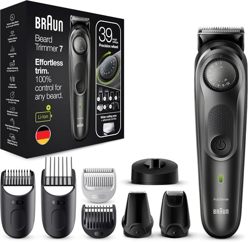 Braun series bt7350 - series, 7