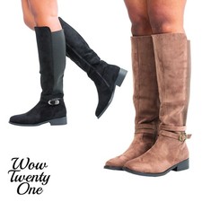 LADIES WOMENS FASHION BUCKLE