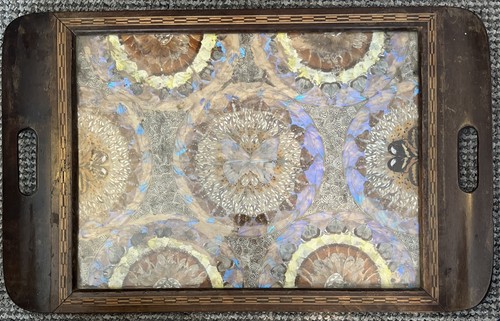 Antique c1920 brazilian - c1920’s,