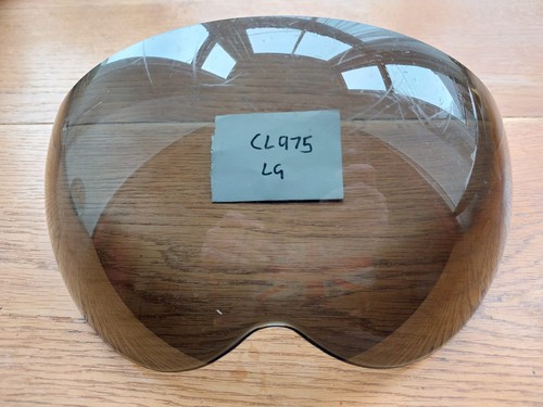 Raf tinted visor mk3c - raf, 4ab