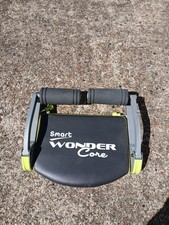 Wonder Core Smart AB Exercise