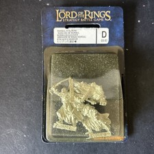 Games Workshop The Lord Of The Rings Morgul Stalkers BNIB