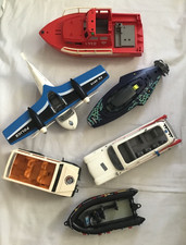 Playmobil Geobra Vintage Job