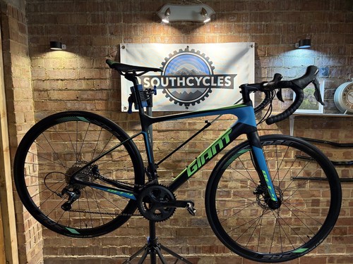 Giant defy advanced carbon - giant, 3
