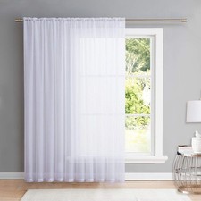 White inch long - white, extra