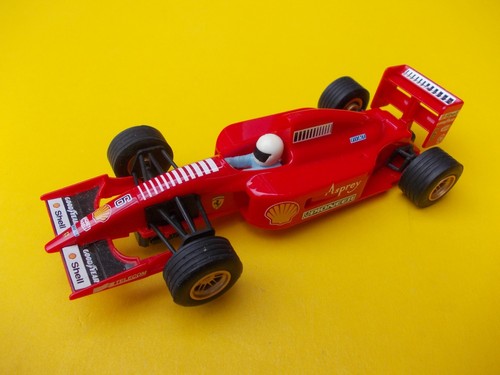 Scalextric c2115 ferrari 643 - scalextric,