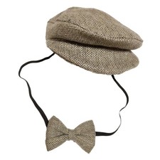 Boy photo props baby flat - boy,