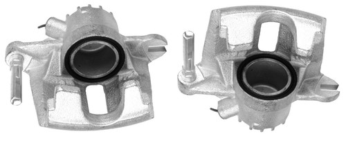 Front brake calipers for - 2x,