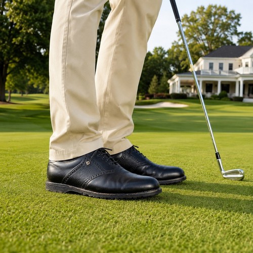 Footjoy classics dry premiere - footjoy,