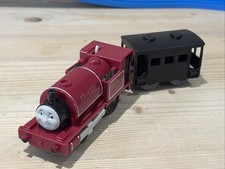 Thomas Trackmaster SKARLOEY