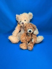 Russ berrie teddy bear - russ,