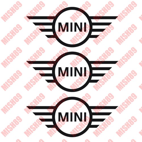 Mini cooper decal - decal,