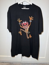 Disney Men's The Muppets