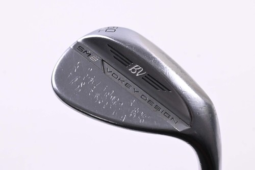 Titleist vokey sm8 lob wedge - vokey,
