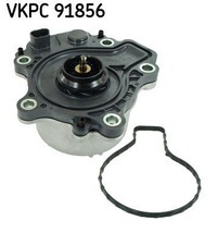 FITS LEXUS CT 200H WATER PUMP