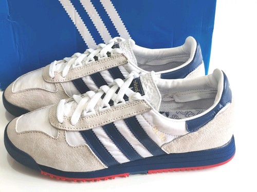 Adidas white - sl, (fv4417)