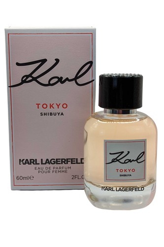Karl lagerfeld tokyo shibuya - tokyo,