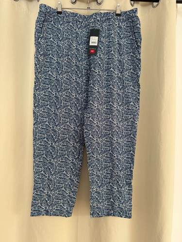 Cotton traders women tapered - cotton,