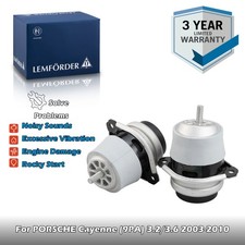 LEMFORDER LEFT AND RIGHT SIDE