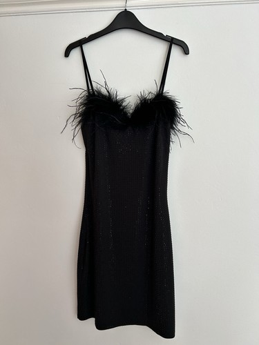Zara size little black - size,