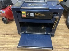 P Pro Planer Thicknesser 1500w