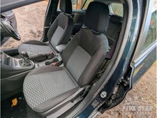 Vauxhall astra front passenger - vauxhall,