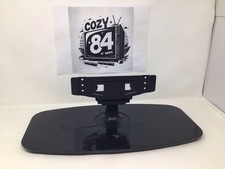 SHARP TV STAND LC39LE651K WITH