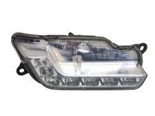 2009-2012 MERCEDES E Class W212 PASSENGER BUMPER DRL Daytime Running LED Light