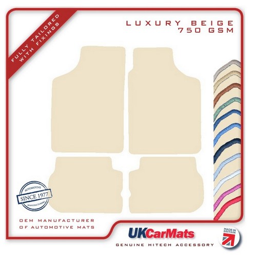 Fits suzuki swift 3dr - 3dr, gti