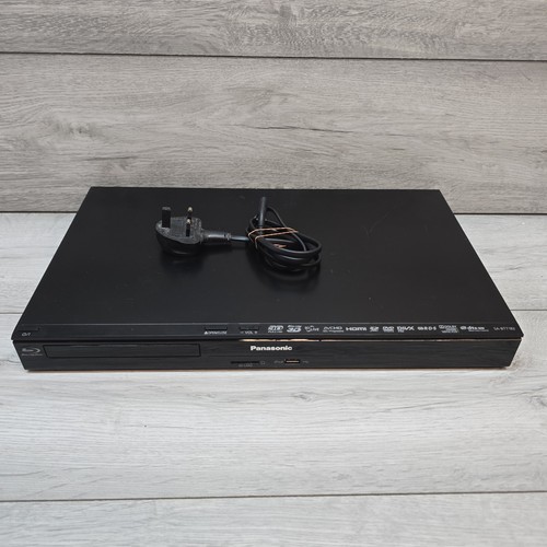 Panasonic btt182 blu ray - btt182,