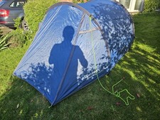 Eurohike Shadow 250 Nightfall
