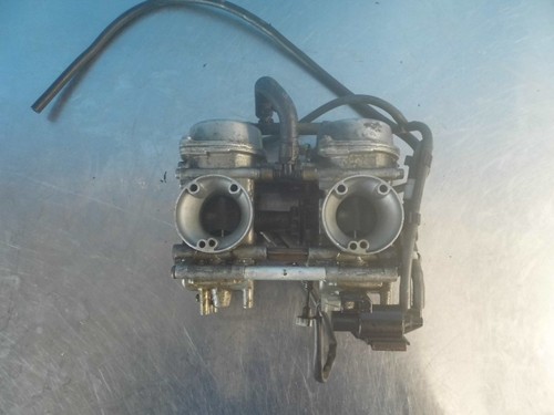 Suzuki gs500 sk5 carburettor - suzuki,