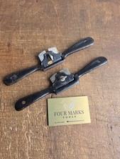 Stanley No 63 & No 64 Spoke