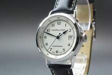 [Near MINT] Hamilton H782150