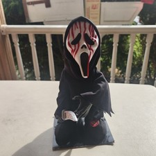 Scream Bloody Ghostface 11"