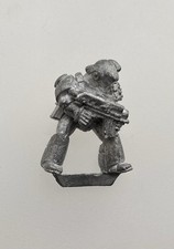 40k Rogue Trader Era Space