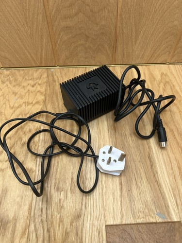 Commodore c64 power - c64, supply