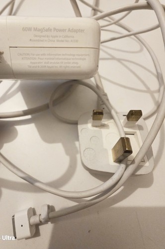 60w apple charger - 60w,