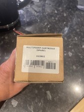 Aqualisa Multipoint Shower Valve Cartridge Pink 022802