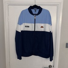 Ellesse Brolo Track Top - XXL
