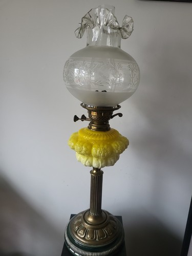 Antique victorian veritas - antique,