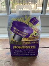 Powerflex pff85 424 front - powerflex, pff85-424