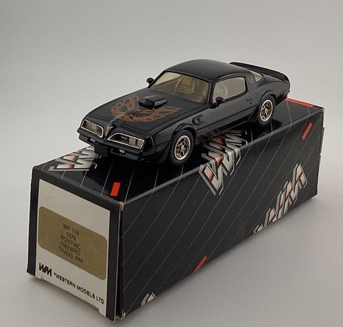 Western models scale - models,