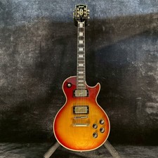 Greco EG500R Cherry Burst
