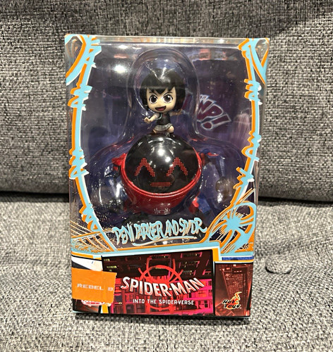 Hot toys cosbaby peni - cosbaby(s),